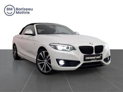 BMW 2 Reeks