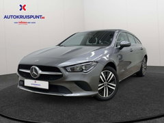 Mercedes CLA Shooting Break