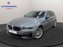 BMW 5 Reeks