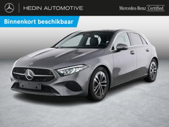 Mercedes A Klasse