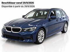 BMW 3 Reeks