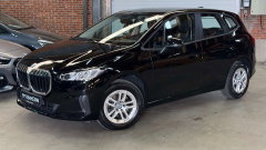 BMW 2 Reeks Tourer