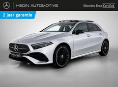 Mercedes A Klasse