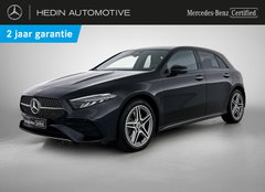 Mercedes A Klasse