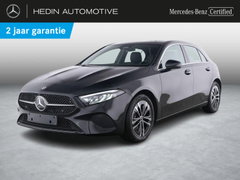 Mercedes A Klasse