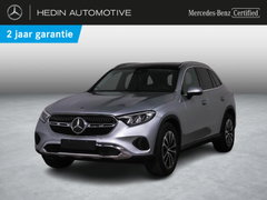 Mercedes GLC