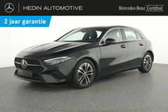 Mercedes A Klasse