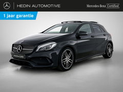 Mercedes A Klasse