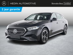 Mercedes E-Klasse