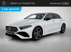 Mercedes A Klasse