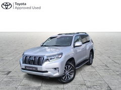 Toyota LANDCRUISER