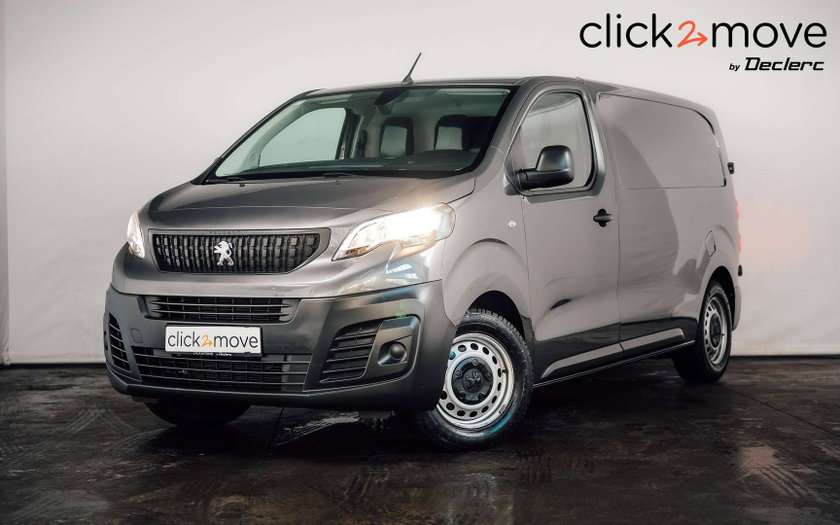 Peugeot Expert