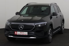 Mercedes  EQB 250