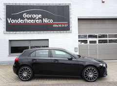 Mercedes A Klasse