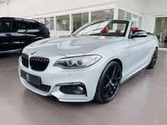 BMW 2 Reeks