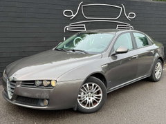 Alfa Romeo 159