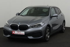 BMW 1 Reeks