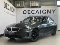 BMW 3 Reeks