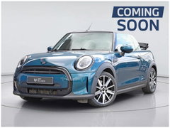 MINI Cabrio