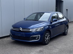 Citroen C-Elyseé