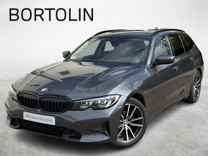 BMW Série 3