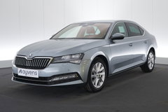 Skoda Superb Combi