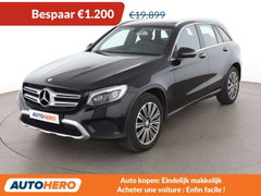 Mercedes GLC