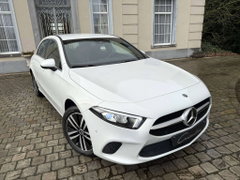 Mercedes A Klasse