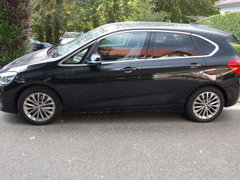 BMW 2 Reeks Tourer