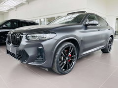 BMW X4 M40