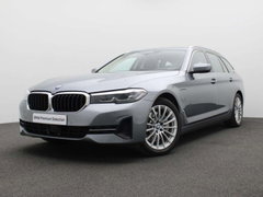 BMW 5 Reeks