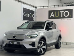Volvo EX40