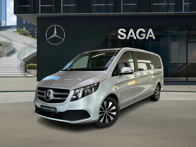 Mercedes V-Klasse