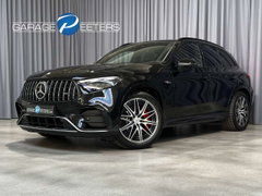 Mercedes GLC