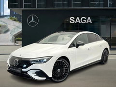 Mercedes EQE