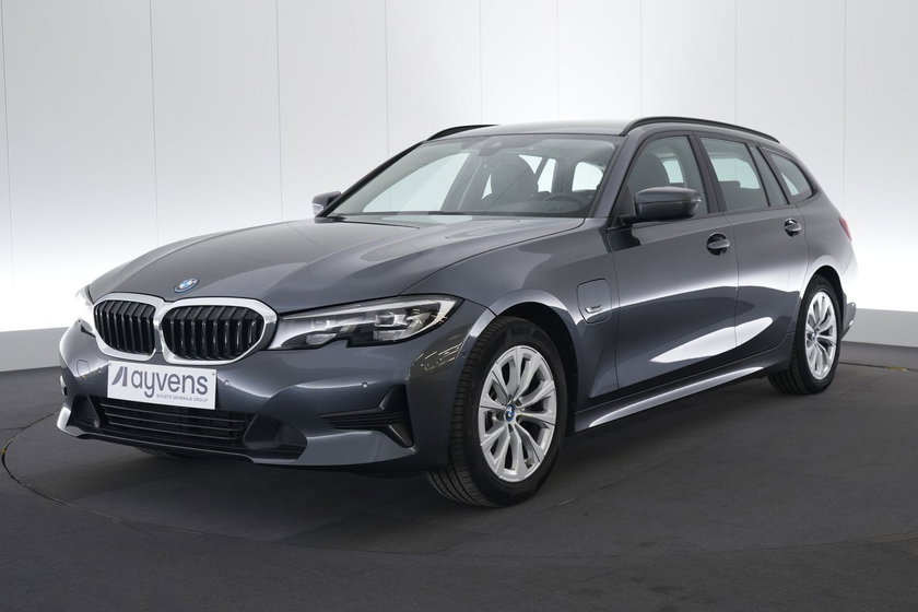 BMW 3 Reeks