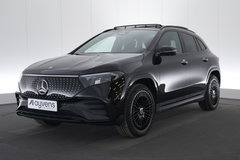 Mercedes EQA