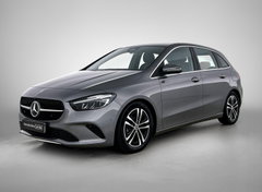 Mercedes B-Klasse