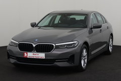 BMW 5 Reeks