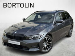 BMW 3 Reeks