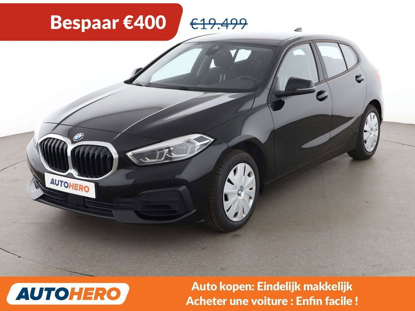 BMW Série 1
