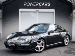 Porsche 997