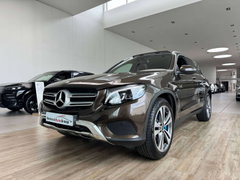 Mercedes GLC