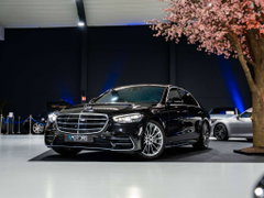 Mercedes Classe S