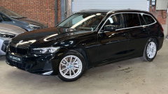 BMW 3 Reeks