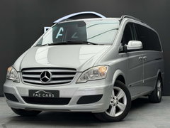 Mercedes Viano