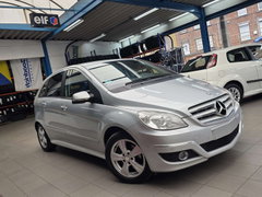 Mercedes B-Klasse