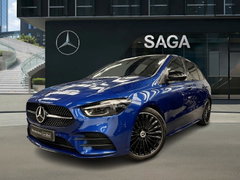 Mercedes B-Klasse