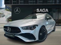 Mercedes CLA