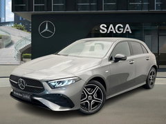 Mercedes A Klasse